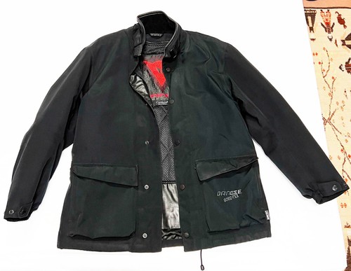 Giubbotto dainese gore tex - dainese, gore-tex