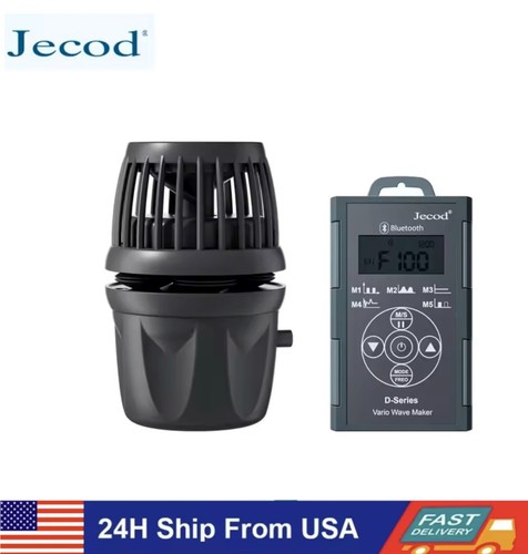 Jebao jecod wave maker nuova
