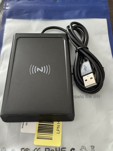Lettore smart card firma - lettore,