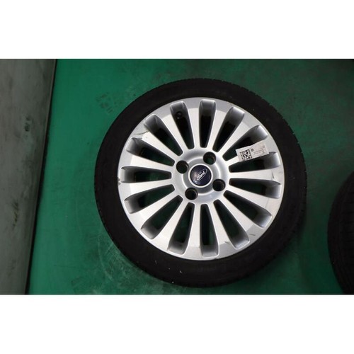 Cerchi ford fiesta - cerchi,