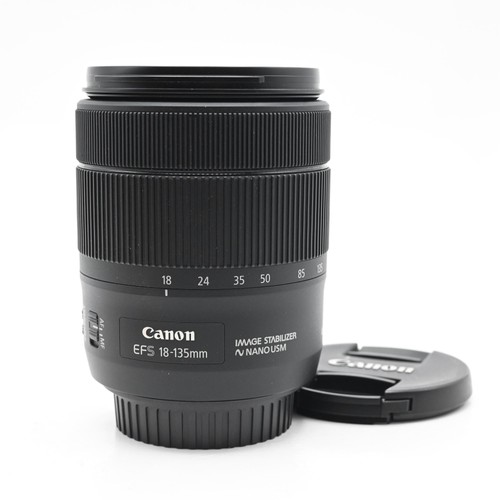 Canon 135 f3 - ef-s, f3.5-5.6