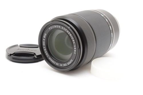 Come nuovo fujifilm fujinon - fujifilm,