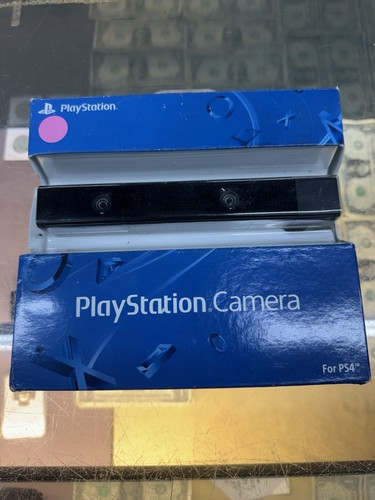 Fotocamera sony playstation - playstation, 4