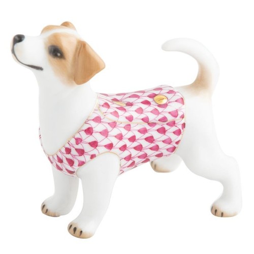 Herend jack russell terrier - herend,,