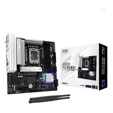 Scheda Madre ASROCK B860M Pro