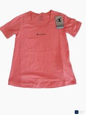 Damen T-Shirt Von Champion Gr