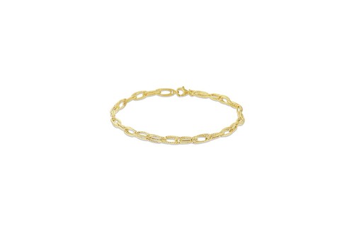 Bracciale donna italiano - bracciale,