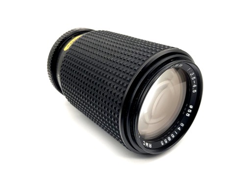 Tokina 200mm 5 - 80-200mm, 1:3