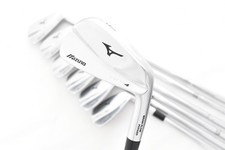 7PCS Mizuno MP-4 Set di ferri