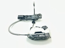 SERRATURA POSTERIORE SINISTRA PER VOLKSWAGEN Golf 6 Berlina 5K4839015N (08>12)