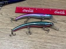 Esche a strappo Reef Runner