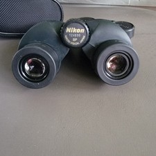 Nikon Binocolo Compatto 8x25
