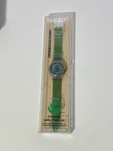 Orologio swatch vintage 1992 - swatch,