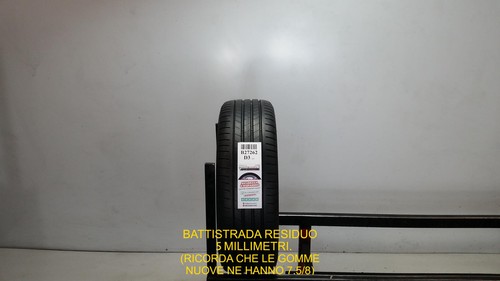 Gomme usate 185 65r15 - , 185/65r15