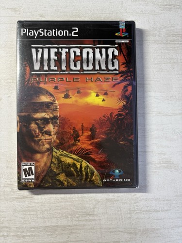Vietcong purple haze - vietcong:,