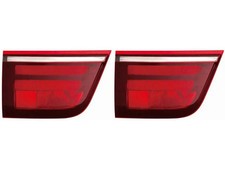 2x Fari posteriori ABAKUS S+D