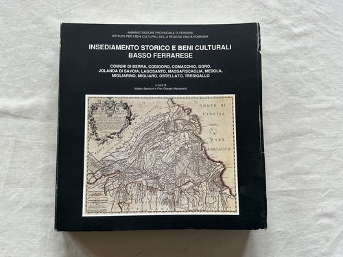 Insediamento storico beni - storico,
