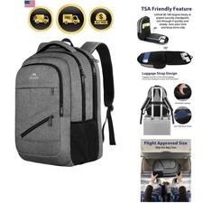 Zaino da Viaggio per Laptop