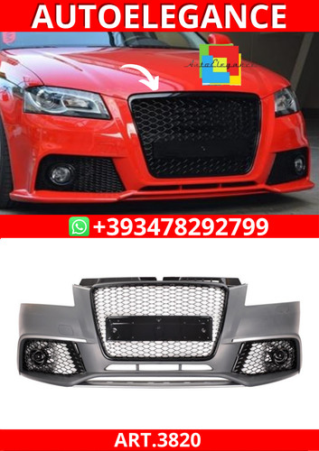 Art 3820 paraurti - art.3820,