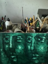 Quadro Velate Del Maestro