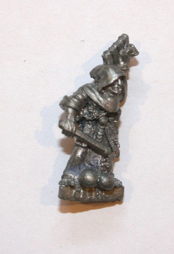Citadel warhammer fantasy - gw,
