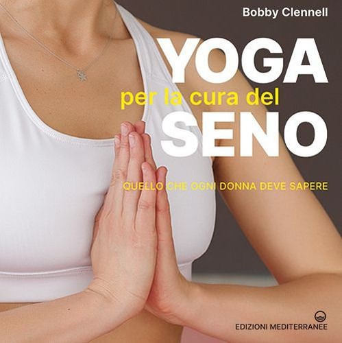 Libri clennell bobby yoga - libri,