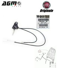 Filo dispositivo sx sedile anteriore originale alfa mito punto evo 55703993