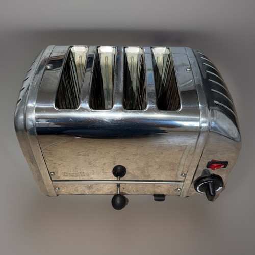 Tostapane dualit fette - dualit,