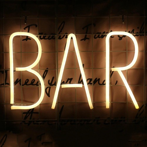 Insegna led neon - insegna,