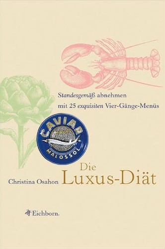 Christina osahon dieta - christina,