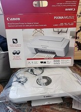 Open box canon - box,