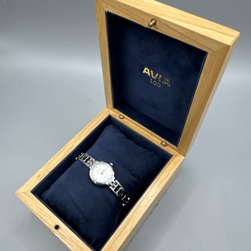 Orologio avia 100 donna - 100,