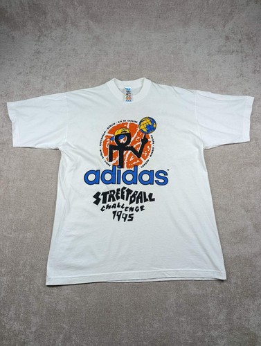 Maglia adidas streetball - maglia,