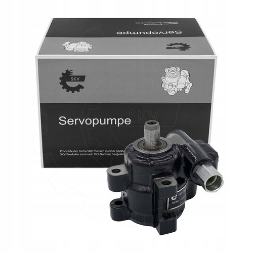 Pompa servosterzo 10skv408 - pompa,