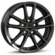 Borbet W 8.0x20 ET27 5x112 ANT
