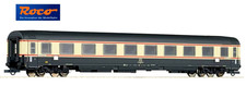 Roco 45642 FS Carrozza 1^ Cl