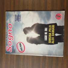 GNY LANCIO FOTOROMANZO SOGNO