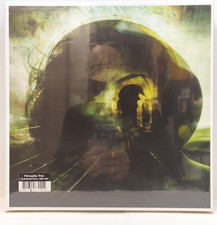Porcupine Tree - The Delerium