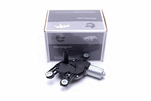 Motore del tergicristallo - , seat