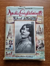 MARIO GASTALDI - AMALIA
