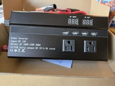 INVERTER DI POTENZA 50 -5000 w