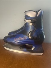 Pattini da ghiaccio Koflach da