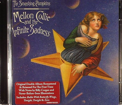 Smashing pumpkins the - the,
