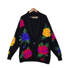 Maglione vintage Rafaella