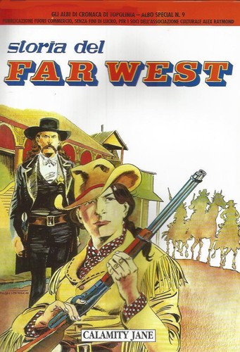 Storia del far - storia,