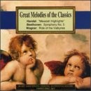 Great melodies classics - great,