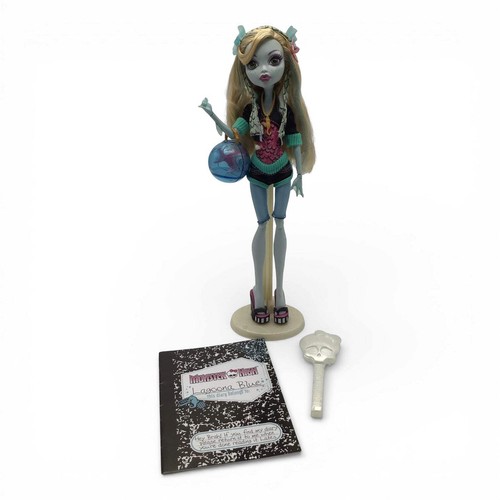 Monster high dolls - high,