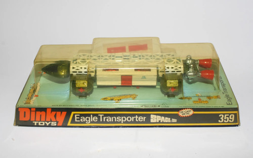 Dinky toys 359 space - dinky,