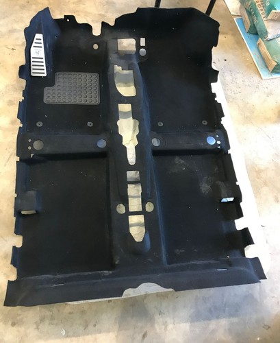 Moquette fiat abarth - moquette,