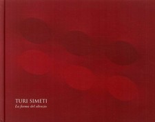 Libro - Turi Simeti. La Forma